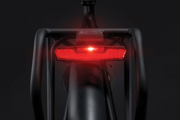 Tagatuli AXA Juno E-bike 6-12V 80 mm Brake Light