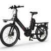Ecobike_Cargo-must-6 Elektrijalgratas ECOBIKE Cargo