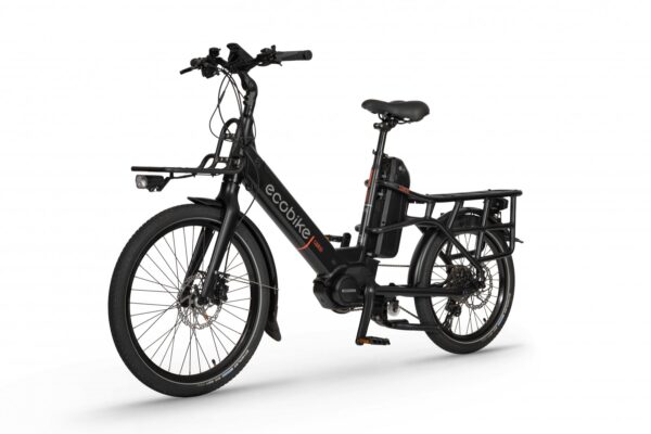 Ecobike_Cargo-must-6 Elektrijalgratas ECOBIKE Cargo