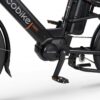 Ecobike_Cargo-must-9 Elektrijalgratas ECOBIKE Cargo