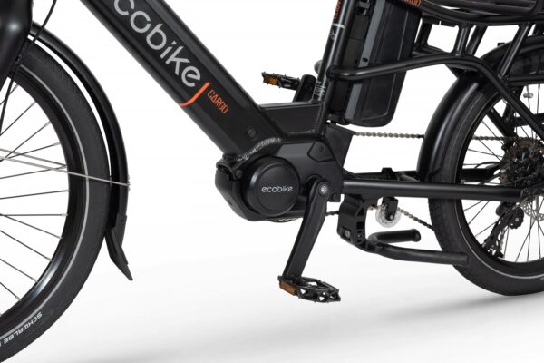 Ecobike_Cargo-must-9 Elektrijalgratas ECOBIKE Cargo