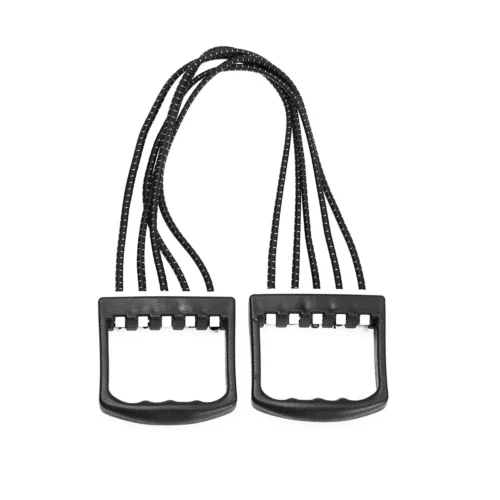 Ekspanderkumm-kaepidemetega-HMS-EM01-must-1 Ekspanderkumm käepidemetega HMS EM01, must