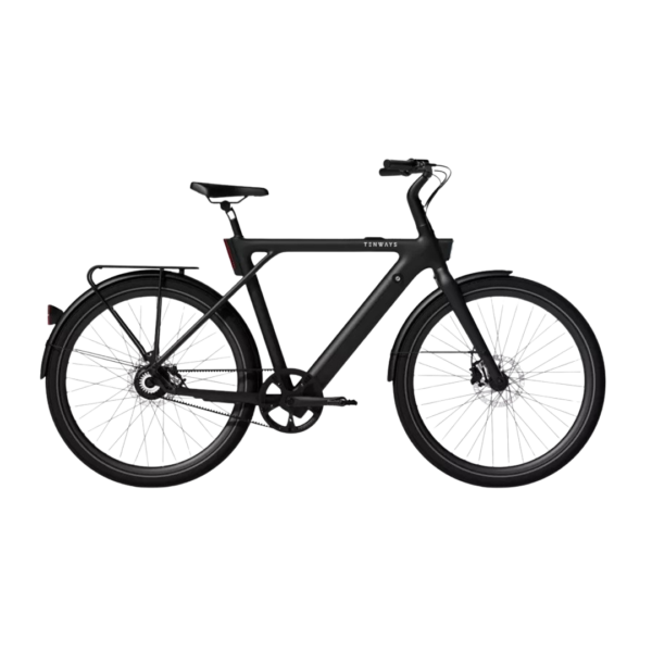 Elektrijalgratas-TENWAYS-CGO009-Midnight-Black Elektrijalgratas TENWAYS CGO009, Midnight Black