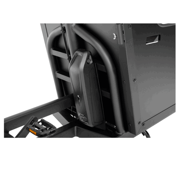 Elektriline-kastiratas-Cangoo-Buzz-mattmust-8 Elektriline kastiratas CANGOO Buzz