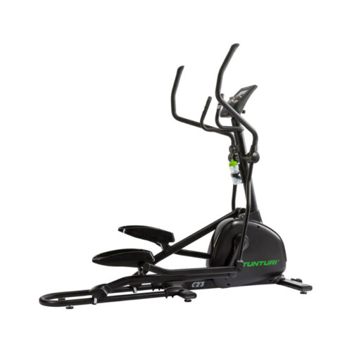 Elliptiline-trenazoor-Tunturi-Competence-C25-F-1 Elliptiline trenažöör TUNTURI Competence C25-F