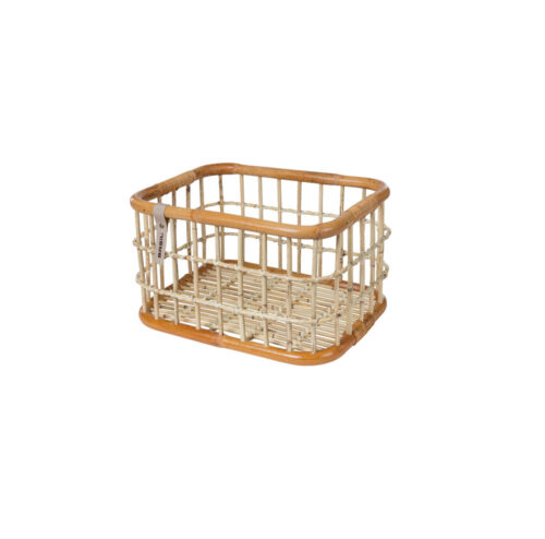 Esikorv BASIL GREEN LIFE M, 18 l, helepruun