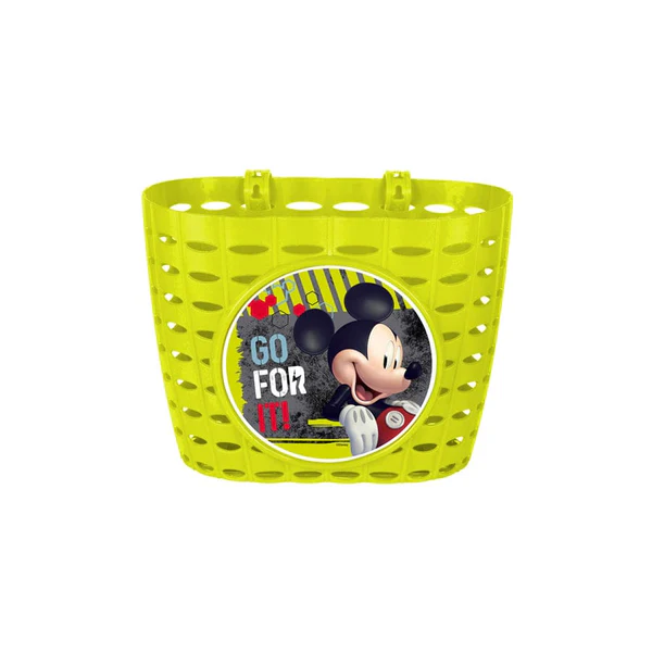 Esikorv-Mickey-roheline Esikorv Mickey, roheline