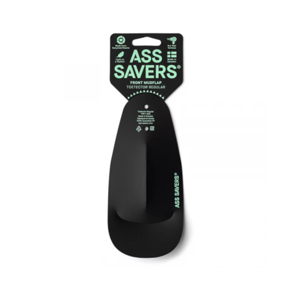 Esiporilaud-Ass-Savers-Toetector-Regular Esiporilaud Ass Savers Toetector Regular