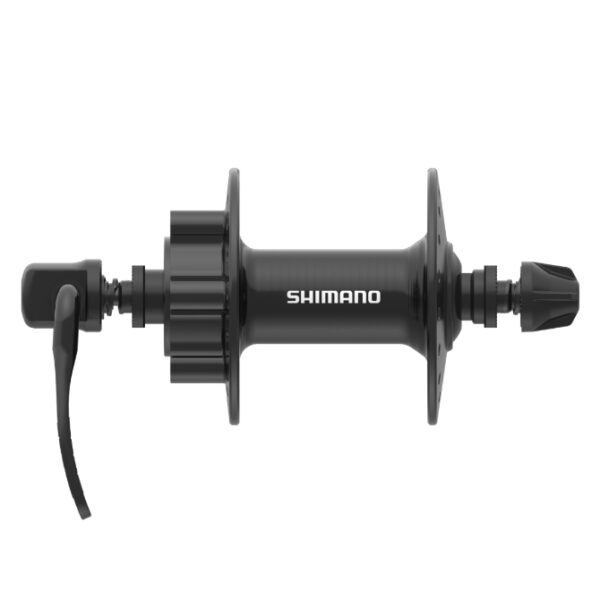 Esirumm-100-36-Black-HB-TX506 Esirumm Shimano 100/36 Black HB-TX506