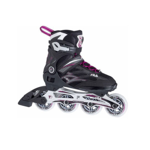 Rulluisud FILA Argon 84 Lady, must-roosa (42)