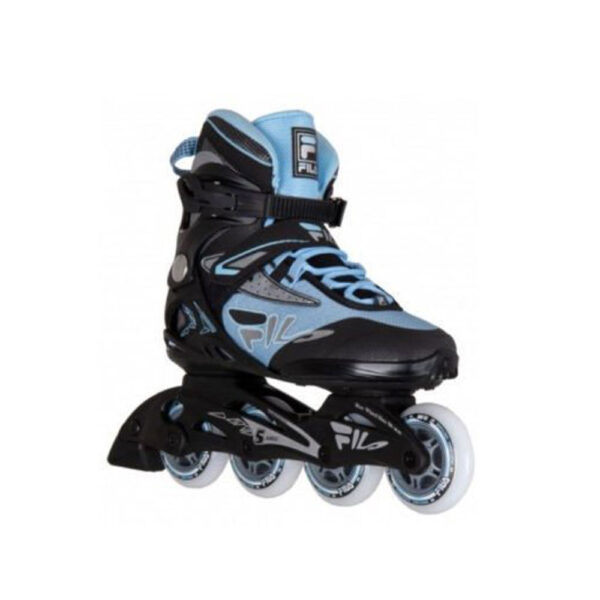 Rulluisud FILA Legacy Comp Lady, must (40)