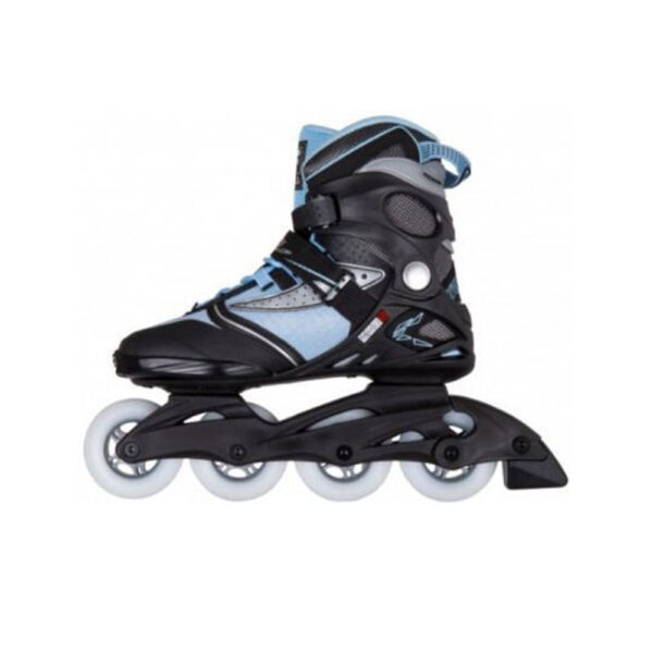 Rulluisud FILA Legacy Comp Lady, must (40)