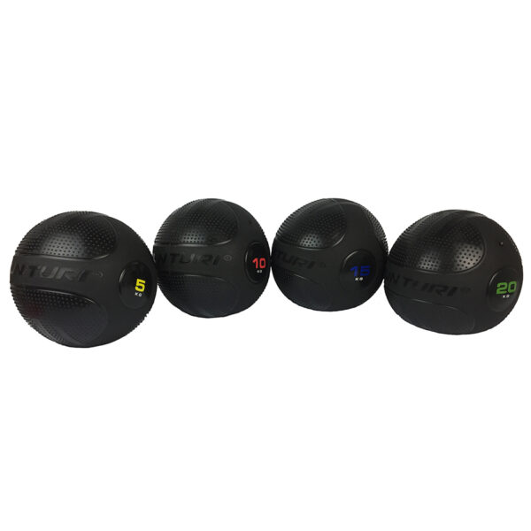 Fitnessipall Tunturi Slam Ball 10 kg
