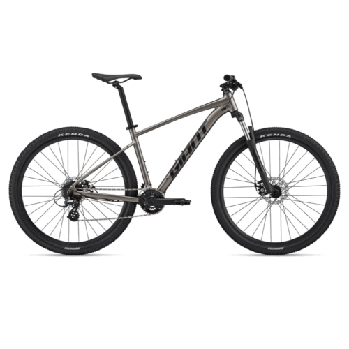 Jalgratas GIANT Talon 29 4, Metal (M)