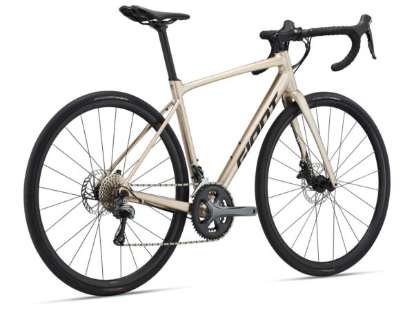 Giant_ContendAR2_2024-Sandshell-2 Maanteeratas GIANT Contend AR 2, Sandshell (M/L)