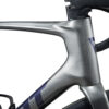 Maanteeratas GIANT Defy Advanced 1, Charcoal/Milky Way (XL)