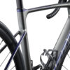Maanteeratas GIANT Defy Advanced 1, Charcoal/Milky Way (XL)