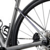Maanteeratas GIANT Defy Advanced 1, Charcoal/Milky Way (XL)
