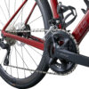 Maanteeratas GIANT Defy Advanced Pro 2, Carbon/Sangria (M)
