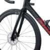 Maanteeratas GIANT Defy Advanced Pro 2, Carbon/Sangria (M)