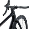 Maanteeratas GIANT Defy Advanced Pro 2, Carbon/Sangria (M)