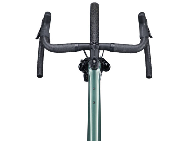 Gravel ratas GIANT Revolt X Advanced Pro 2, Misty Forest (M/L)