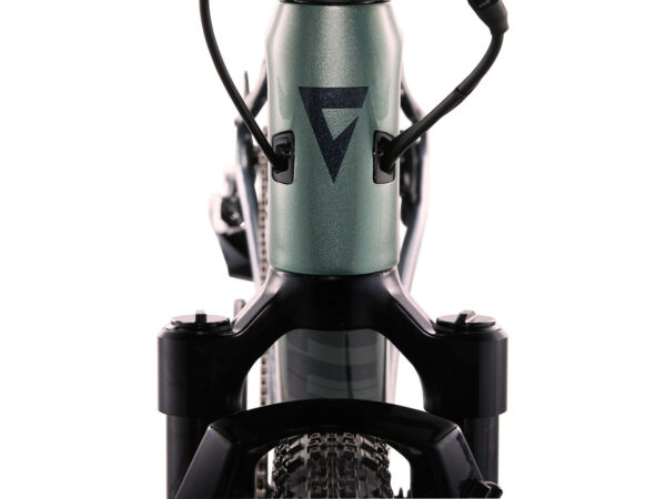 Gravel ratas GIANT Revolt X Advanced Pro 2, Misty Forest (M/L)