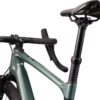 Gravel ratas GIANT Revolt X Advanced Pro 2, Misty Forest (M/L)