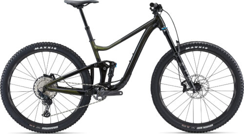 Maastikuratas GIANT Trance X 29 1, Panther (L)