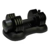 Reguleeritav hantel TUNTURI Selector Dumbbell 12,5 kg