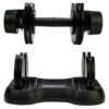 Reguleeritav hantel TUNTURI Selector Dumbbell 12,5 kg