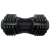 Reguleeritav hantel TUNTURI Selector Dumbbell 25kg
