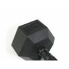 Hantel-ZIPRO-HEX-2.5kg-must-4 Hantel ZIPRO HEX 2.5kg, must