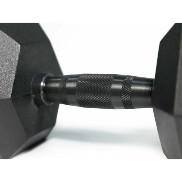 Hantel-ZIPRO-HEX-2.5kg-must-5 Hantel ZIPRO HEX 2.5kg, must