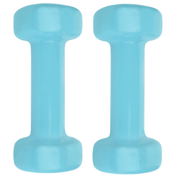 Hantlid-SPOKEY-Shape-2x1-kg-sinakasrohelised-2 Hantlid SPOKEY Shape 2x1 kg, sinakasrohelised