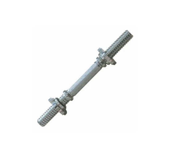 Hantlikang TUNTURI Dumbbell Bar 36 cm, Screw