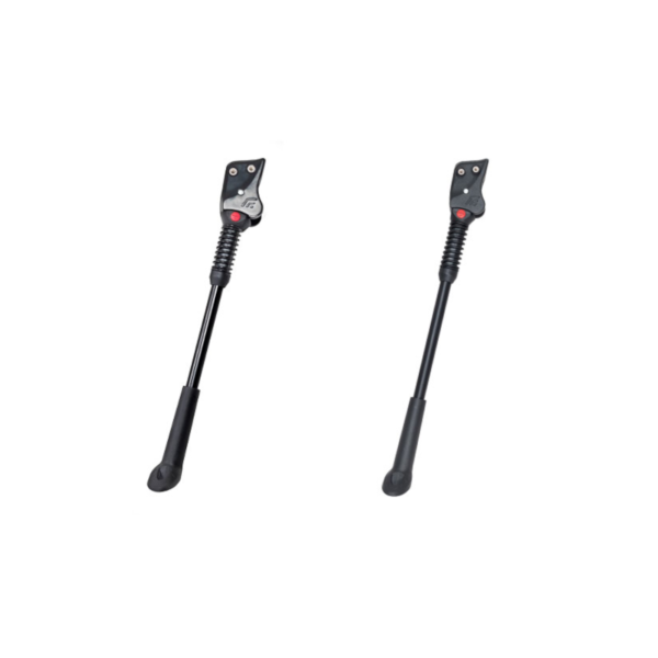 Hebie_Fix18-1 Seisujalg tagajooksule HEBIE Fix 18, 26"-29", must