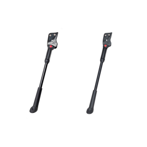 Seisujalg tagajooksule HEBIE Fix 18 I, 29", must