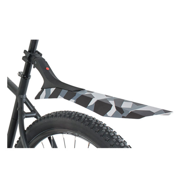 Porilauakomplekt HEBIE Swap Set, 26"-29", volditav, kamuflaaž