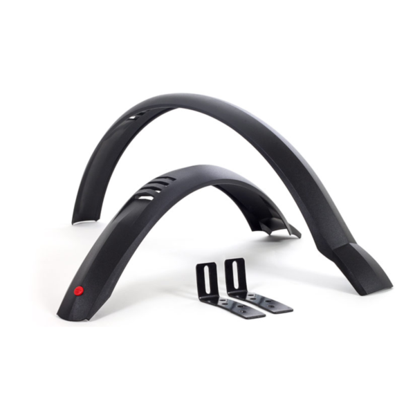 Porilauakomplekt HEBIE Taipan 20", must