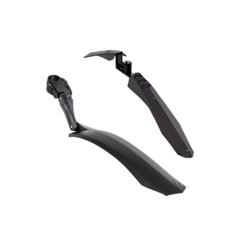 Hebie_ViperX Porilauakomplekt HEBIE Viper X, 24"-28", MTB, must