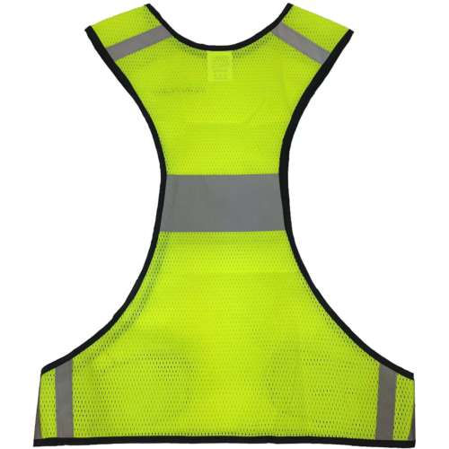 Helkurvest, jooksuvest Tunturi X-shape running vest (S)