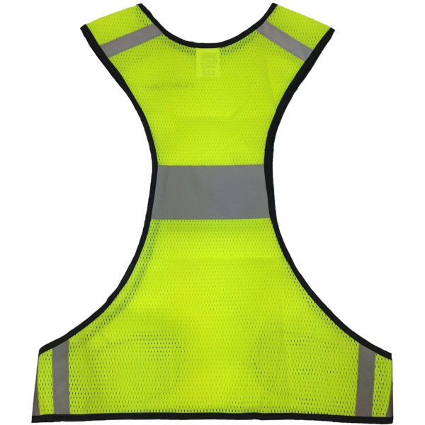 Helkurvest-jooksuvest-Tunturi-X-shape-running-vest Helkurvest, jooksuvest Tunturi X-shape running vest (S)