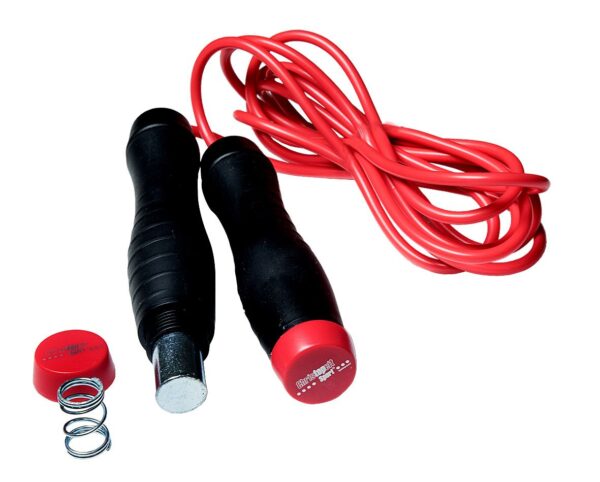 Huppenoor-CHRISTOPEIT-Pro-raskustega-2 Hüppenöör CHRISTOPEIT Pro, raskustega