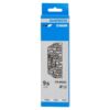 Kett Shimano Chain 114 links CN-HG93 9-Speed