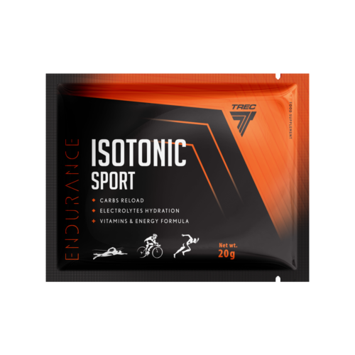 Isotooniline-pulber-TREC-ISOTONIC-SPORT-WATERMELON-20-g Isotooniline pulber TREC ISOTONIC SPORT WATERMELON 20 g