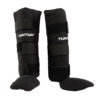 Jalakaitsmed TUNTURI Allround Shinguard (S)