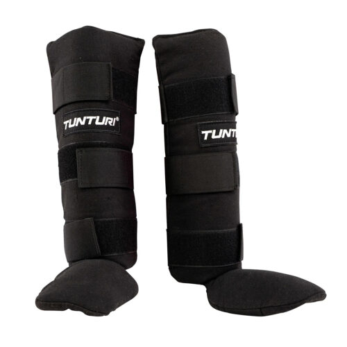 Jalakaitsmed-TUNTURI-Allround-Shinguard-1 Jalakaitsmed TUNTURI Allround Shinguard (S)