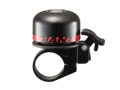 Jalgrattakell GIANT DING-A-LING Slim Red, punane