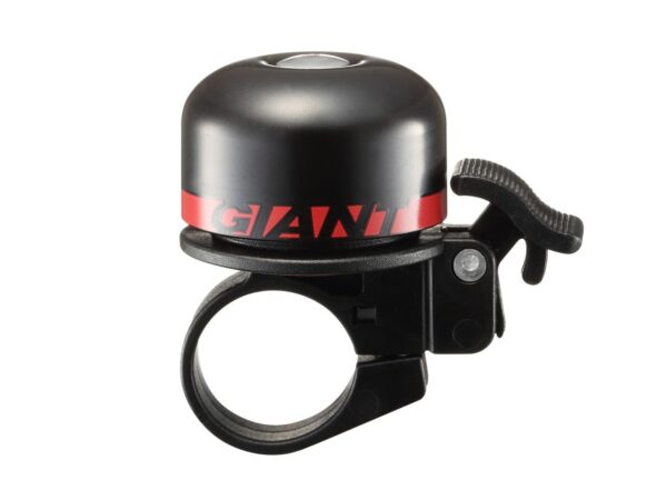 Jalgrattakell-GIANT-DING-A-LING-Slim-Red-punane Jalgrattakell GIANT DING-A-LING Slim Red, punane